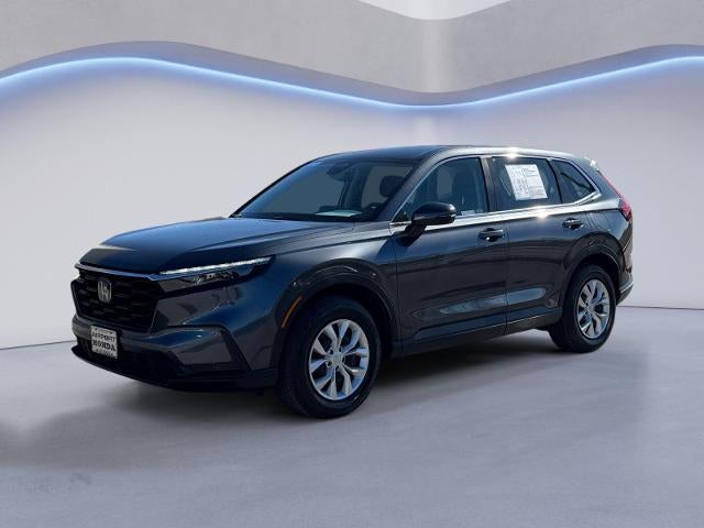 2023 Honda CR-V LX AWD