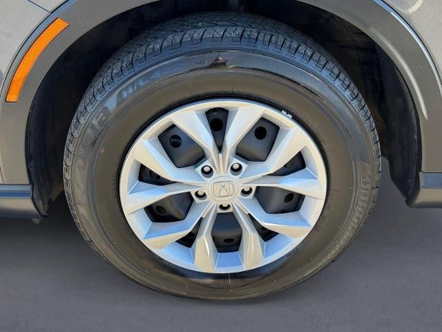 2023 Honda CR-V LX AWD