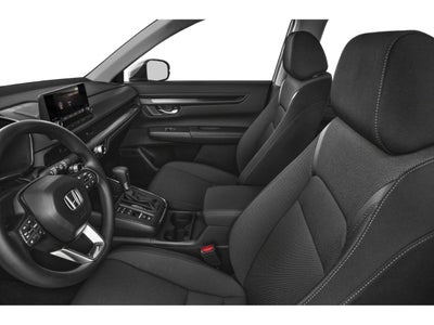 2023 Honda CR-V LX AWD