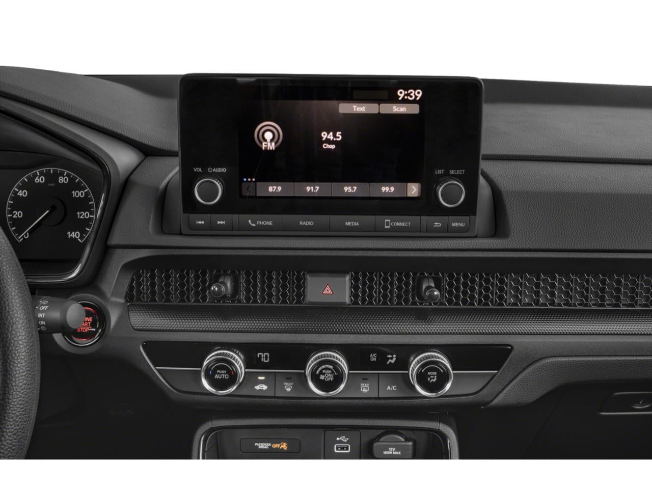 2023 Honda CR-V LX AWD