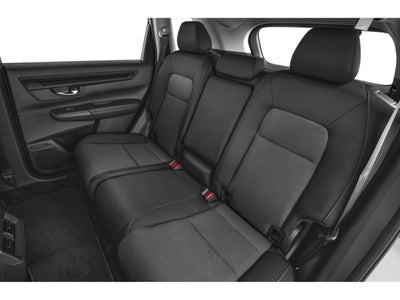 2023 Honda CR-V LX AWD