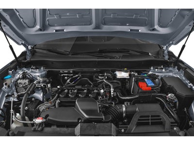 2023 Honda CR-V LX AWD