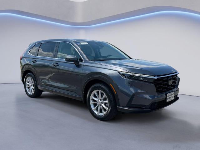 2023 Honda CR-V EX AWD