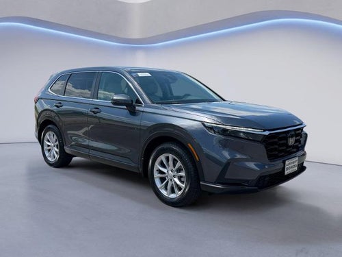 2023 Honda CR-V EX AWD