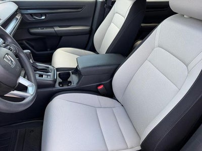 2023 Honda CR-V EX AWD
