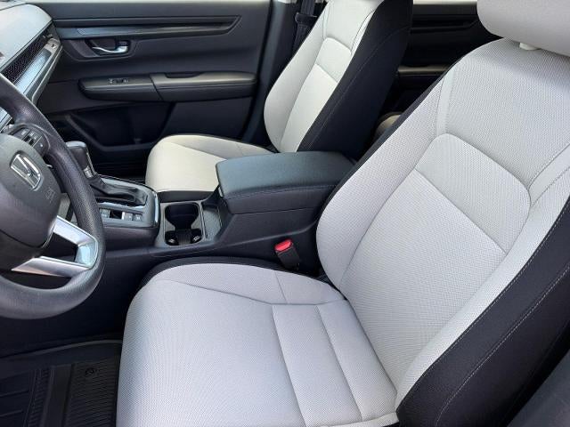 2023 Honda CR-V EX AWD