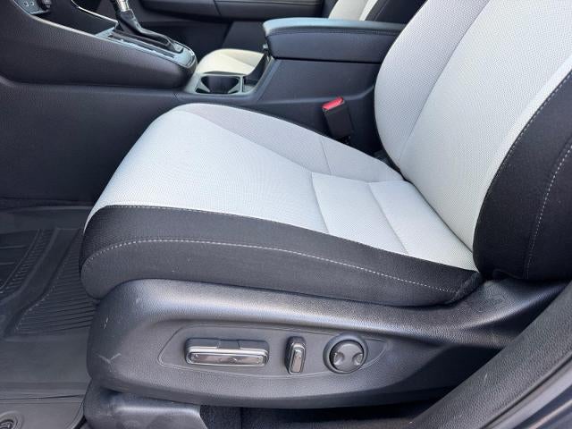 2023 Honda CR-V EX AWD