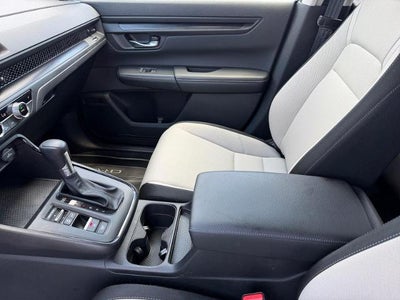 2023 Honda CR-V EX AWD
