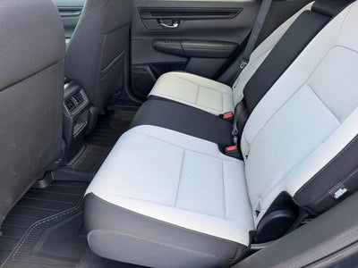 2023 Honda CR-V EX AWD