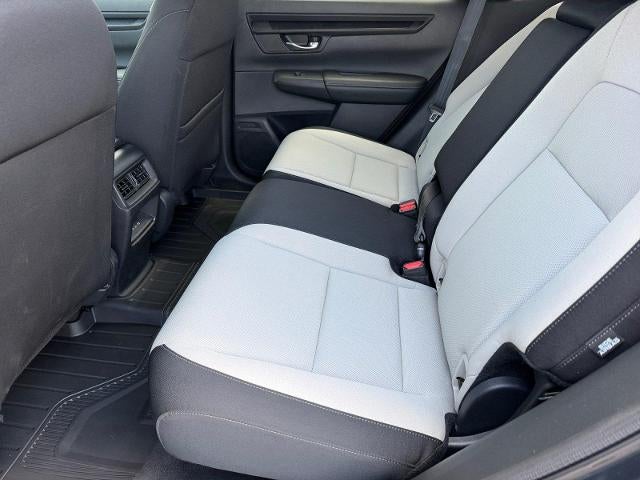 2023 Honda CR-V EX AWD