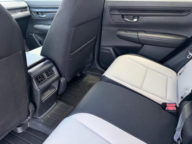 2023 Honda CR-V EX AWD
