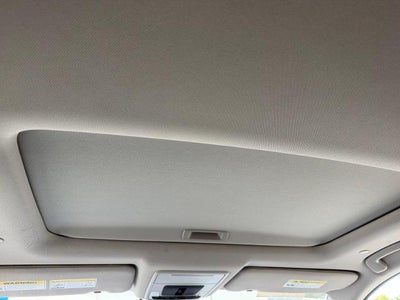 2023 Honda CR-V EX AWD