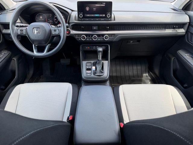 2023 Honda CR-V EX AWD