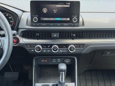 2023 Honda CR-V EX AWD
