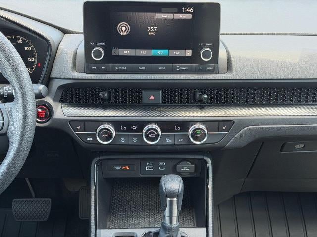 2023 Honda CR-V EX AWD