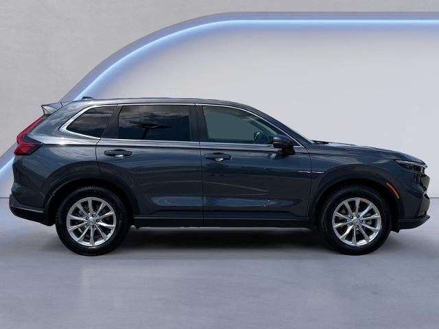 2023 Honda CR-V EX AWD