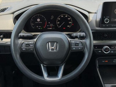2023 Honda CR-V EX AWD