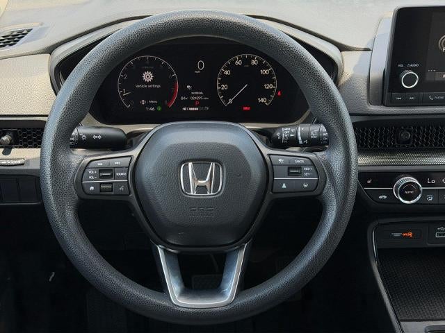 2023 Honda CR-V EX AWD