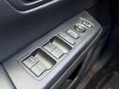 2023 Honda CR-V EX AWD