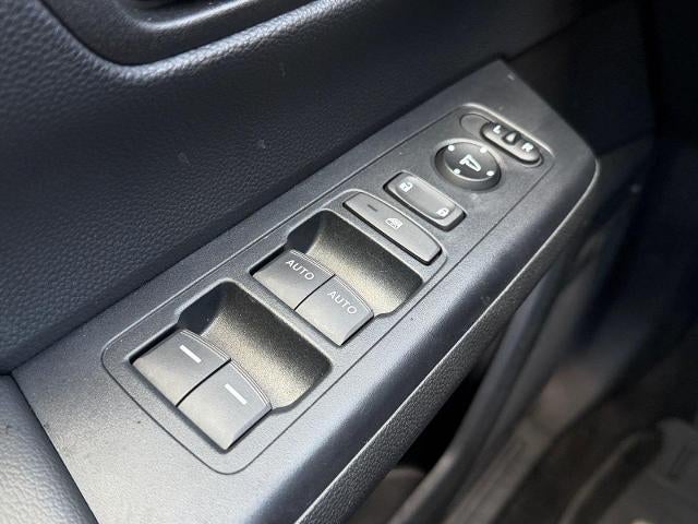 2023 Honda CR-V EX AWD