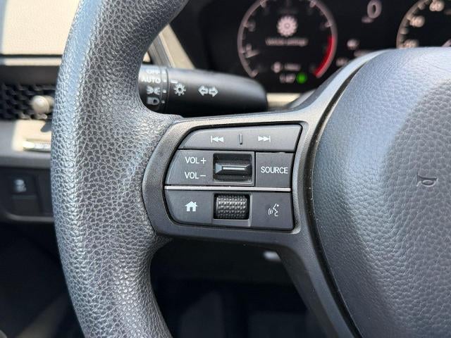 2023 Honda CR-V EX AWD