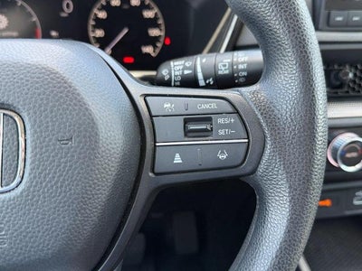 2023 Honda CR-V EX AWD