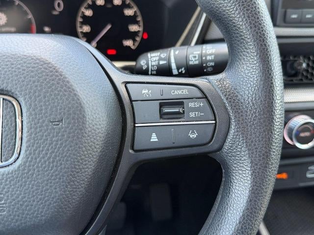 2023 Honda CR-V EX AWD