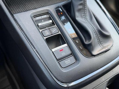 2023 Honda CR-V EX AWD