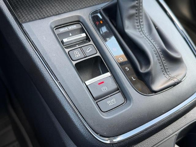 2023 Honda CR-V EX AWD