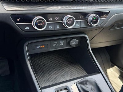 2023 Honda CR-V EX AWD