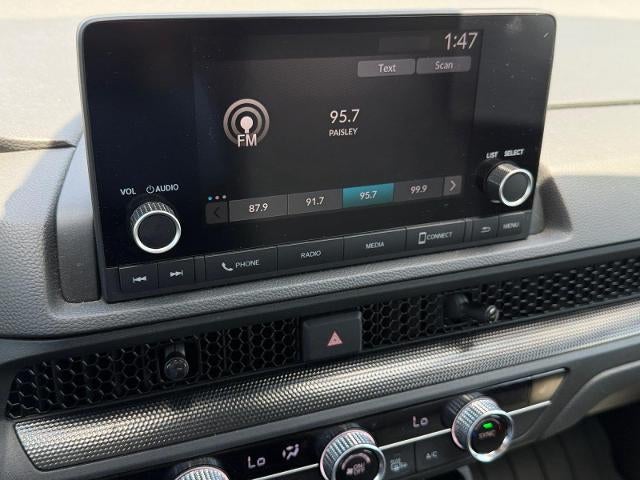 2023 Honda CR-V EX AWD