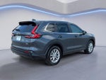 2023 Honda CR-V EX AWD