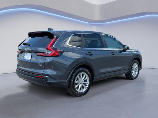 2023 Honda CR-V EX AWD