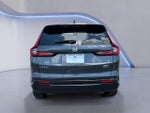 2023 Honda CR-V EX AWD