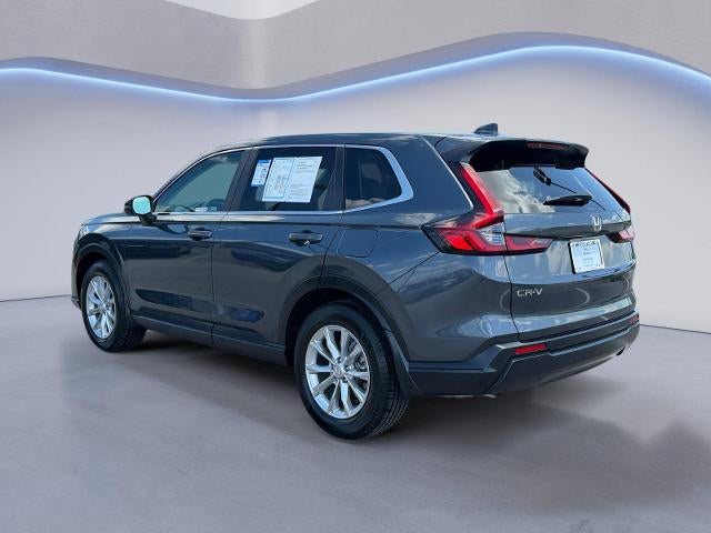 2023 Honda CR-V EX AWD