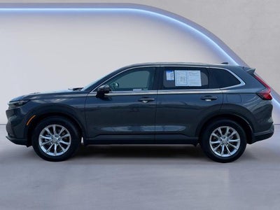 2023 Honda CR-V EX AWD