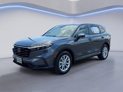 2023 Honda CR-V EX AWD