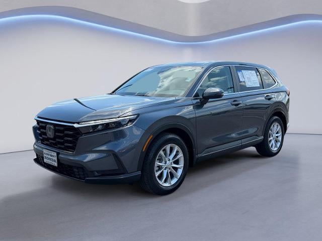 2023 Honda CR-V EX AWD