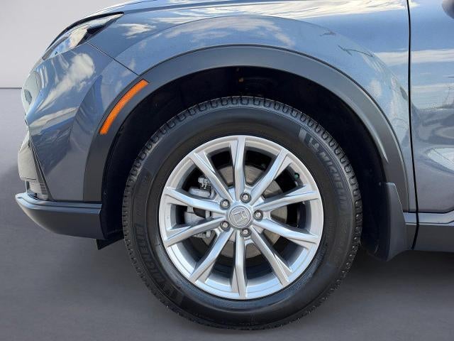 2023 Honda CR-V EX AWD