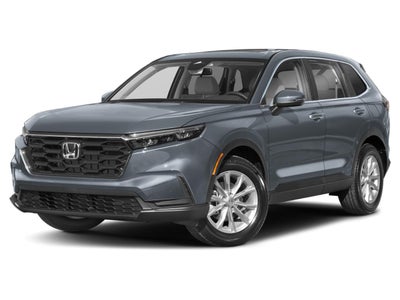 2023 Honda CR-V EX AWD