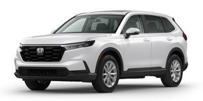 2023 Honda CR-V EX AWD