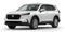 2023 Honda CR-V EX AWD