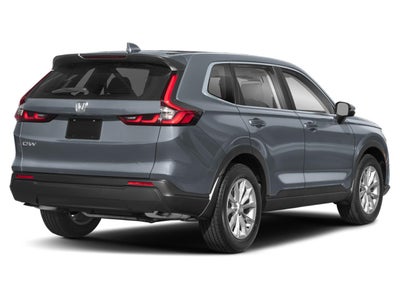 2023 Honda CR-V EX AWD