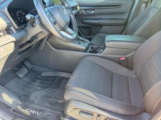 2023 Honda CR-V Hybrid Sport FWD