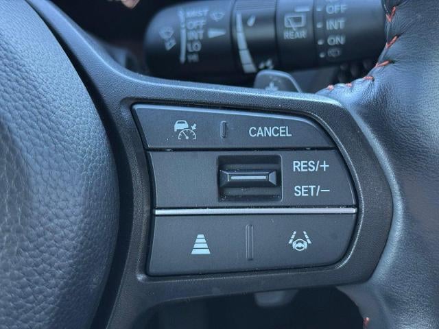 2023 Honda CR-V Hybrid Sport FWD