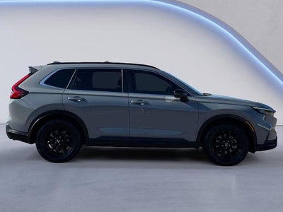 2023 Honda CR-V Hybrid Sport FWD