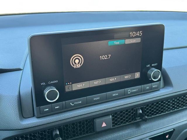 2023 Honda CR-V Hybrid Sport FWD