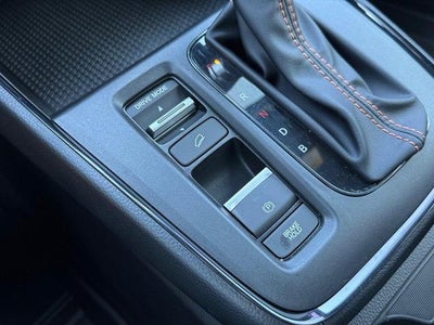 2023 Honda CR-V Hybrid Sport FWD