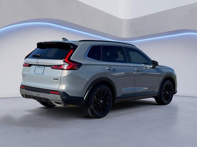 2023 Honda CR-V Hybrid Sport FWD