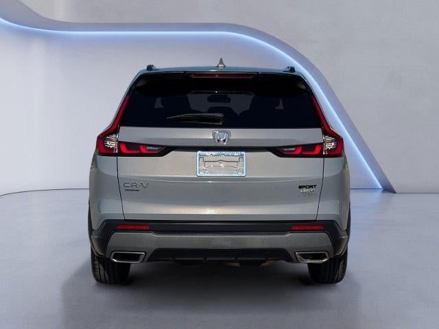 2023 Honda CR-V Hybrid Sport FWD